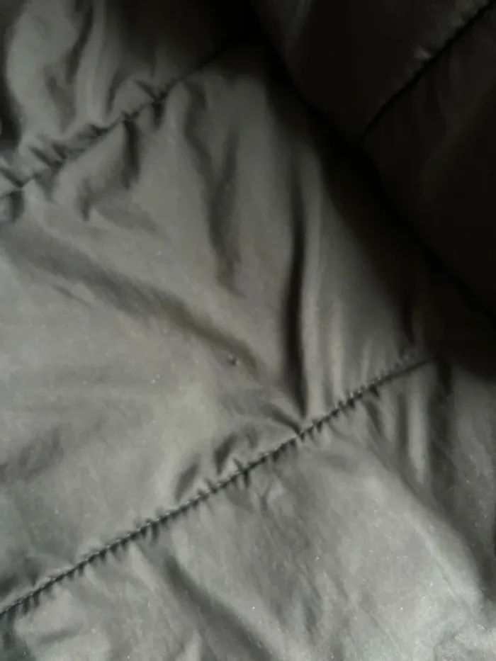 Doudoune homme Hollister taille L - photo numéro 6