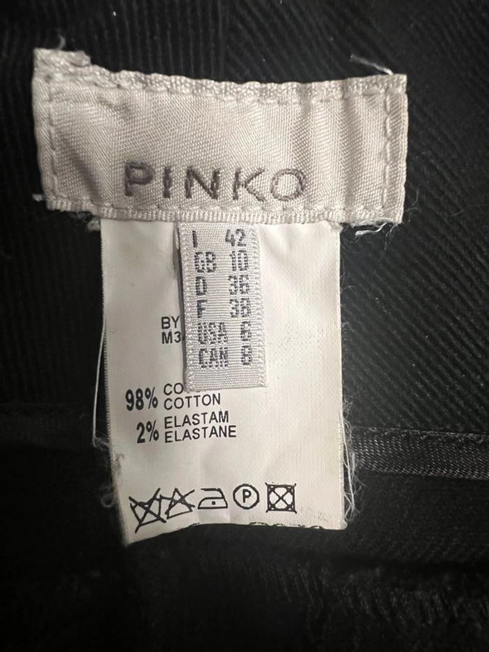 Jeans Pinko - photo numéro 6