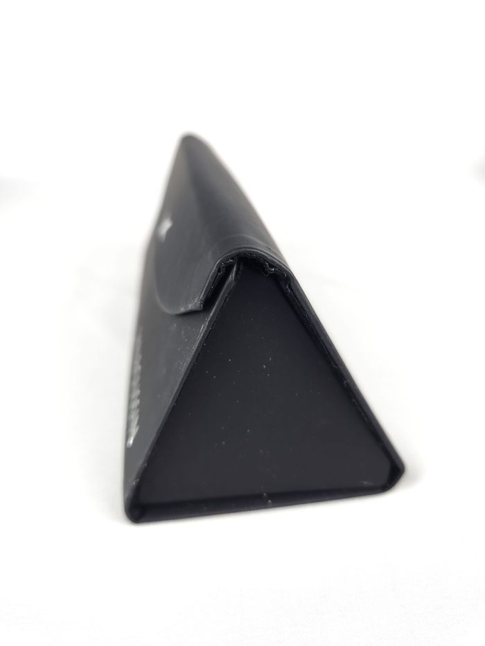 Étui à lunettes Mauboussin avec miroir - Noir - Rigide - photo numéro 4