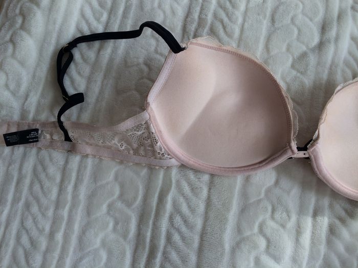 Soutien gorge Push neuf Undiz taille 90C - photo numéro 4