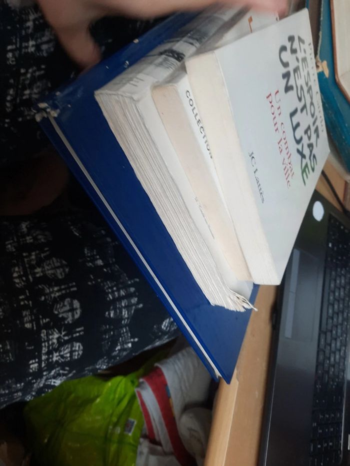 Lot de livre connaissances banlieux parisiennes - photo numéro 5