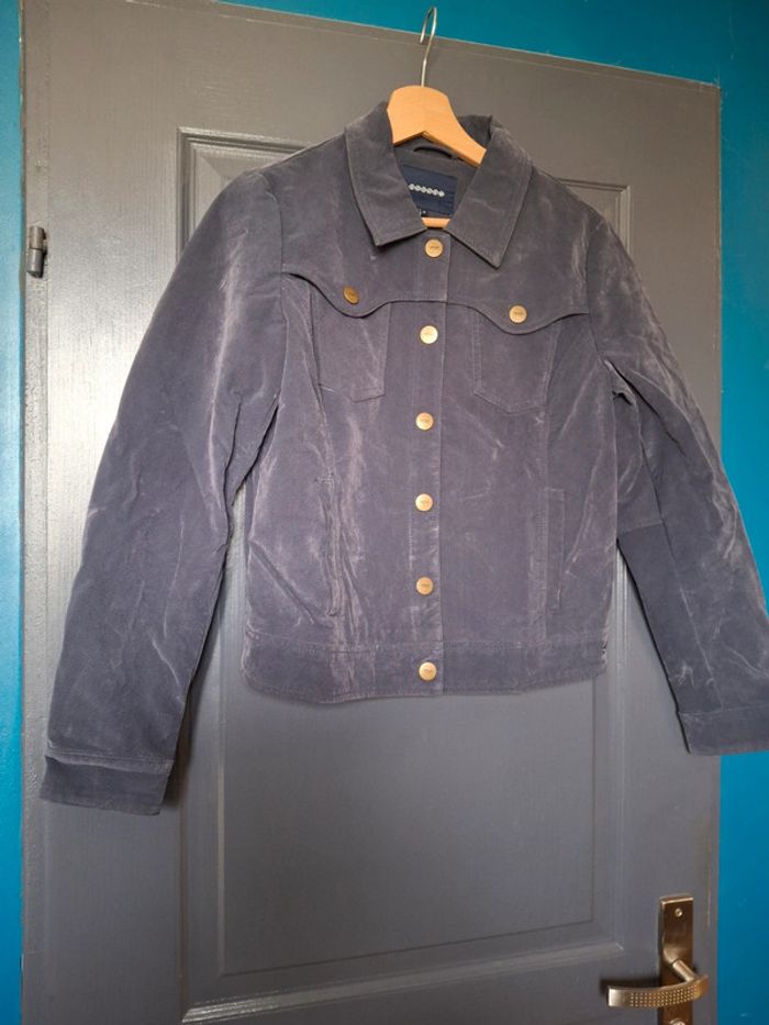 Très belle veste femme