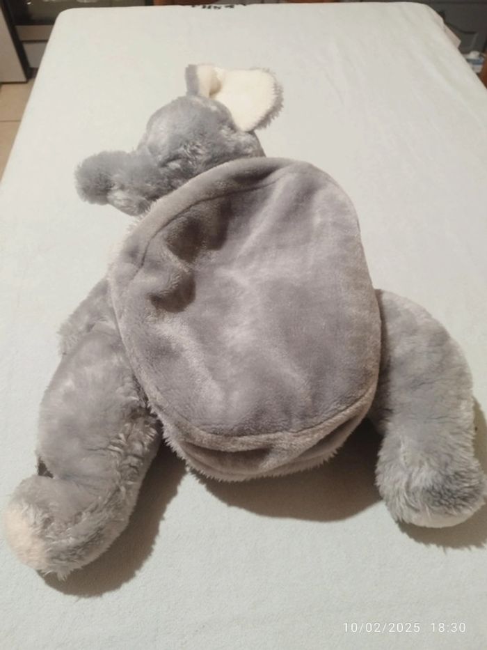 Sac éléphant - photo numéro 7