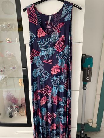 Robe long
