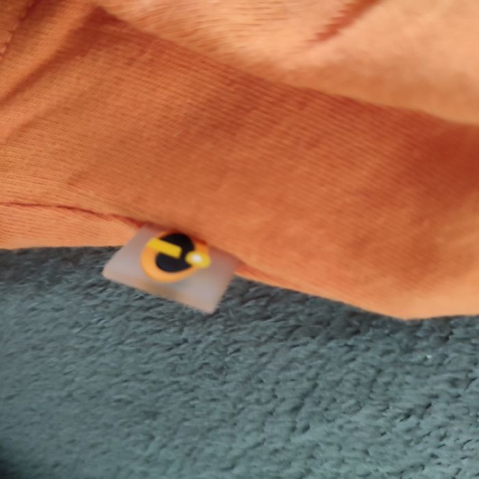 Tee-shirt 8 ans les Indestructibles Disney - photo numéro 5