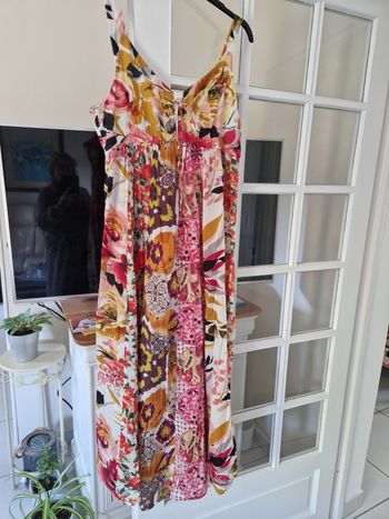Robe longue