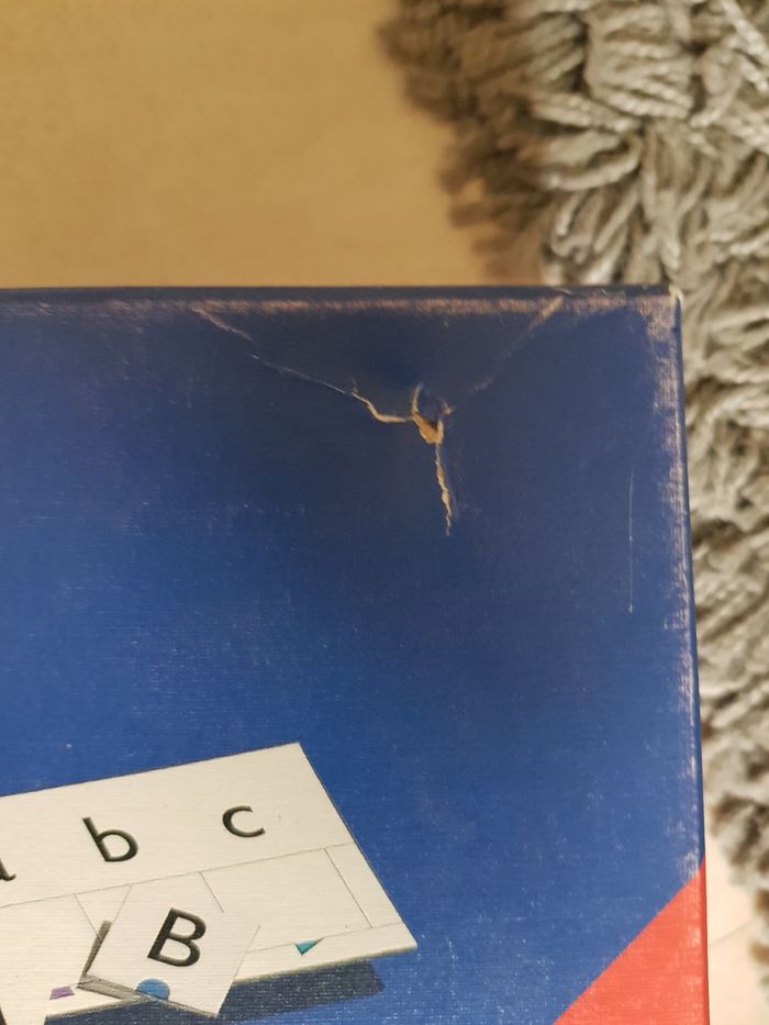 Jeu d'apprentissage de la lecture - photo numéro 3
