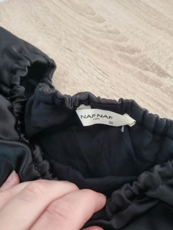 Robe naf naf - photo numéro 3