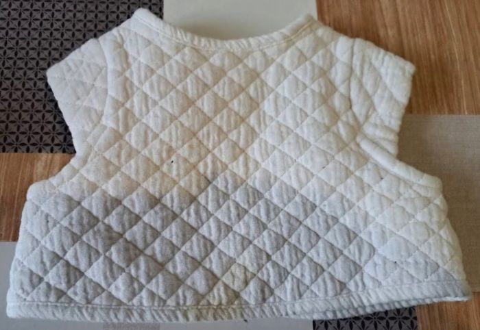 Ensemble 3 pièces filles - photo numéro 7