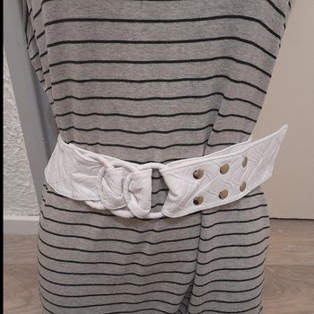 ceinture taille 85