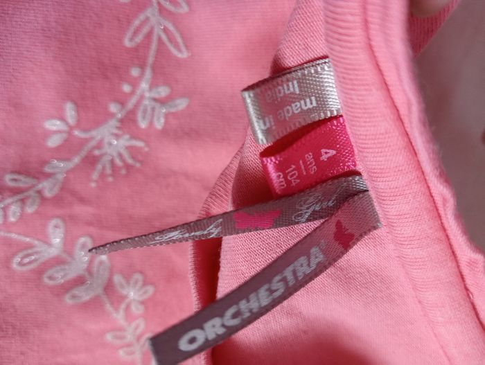 T-shirt - photo numéro 2