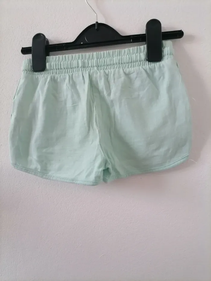 Short - photo numéro 2