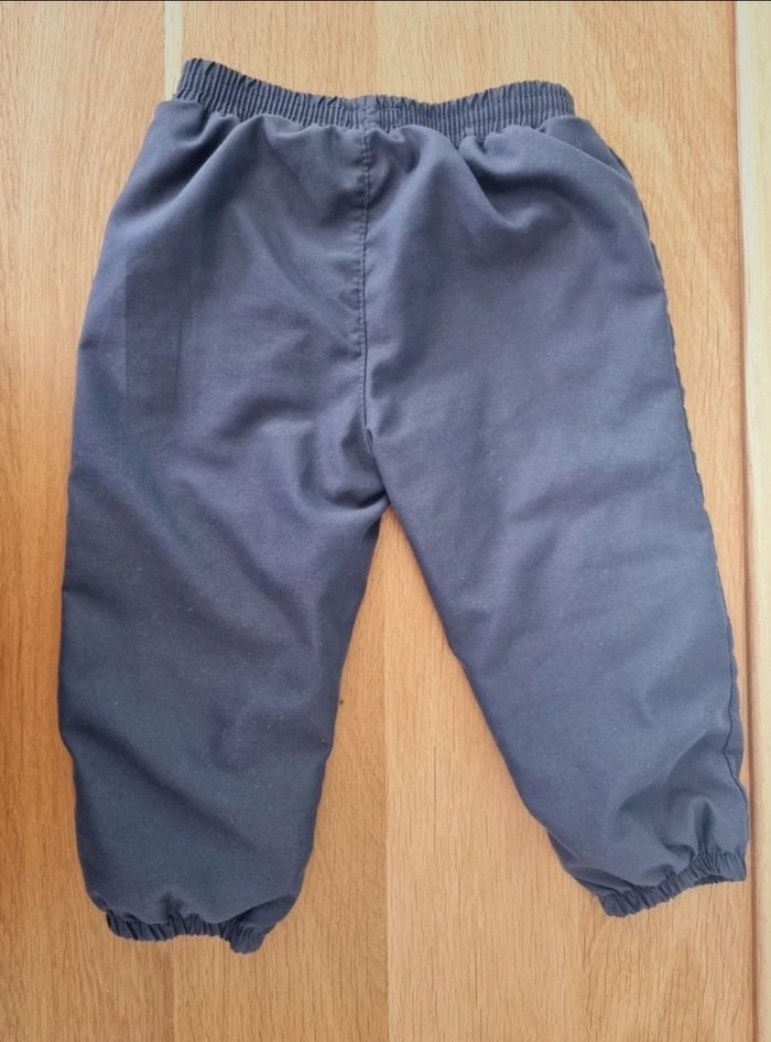 Lot pantalon - photo numéro 4