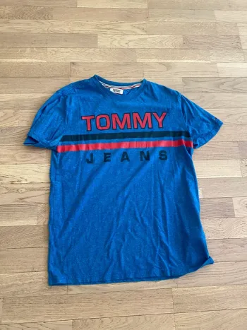 Teeshirt Tommy Hilfiger