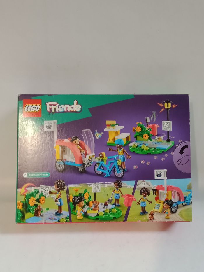 Lego Friends - photo numéro 2