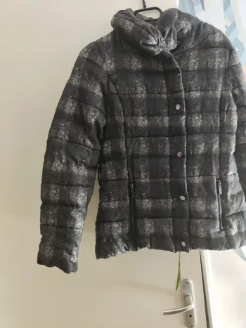 Jolie blouson femme 💎36/38💎