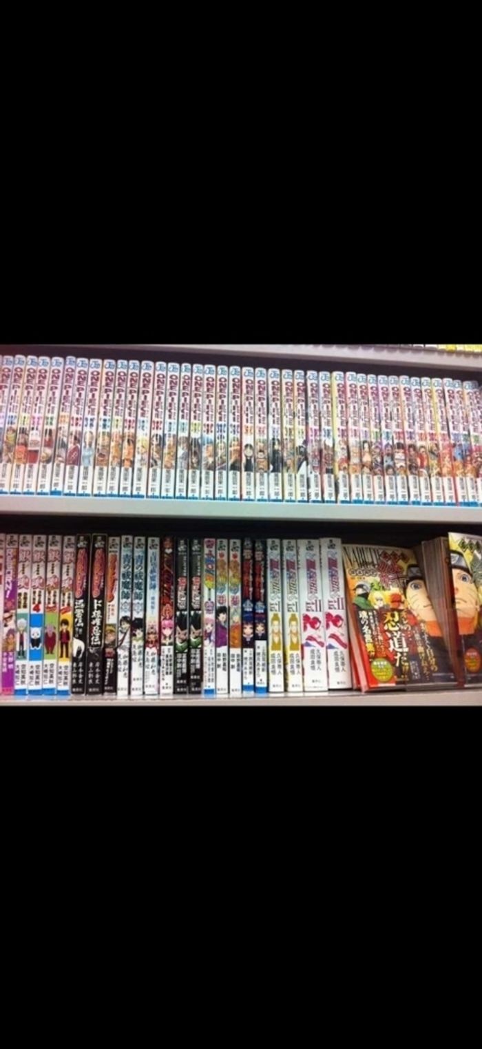 Mangas