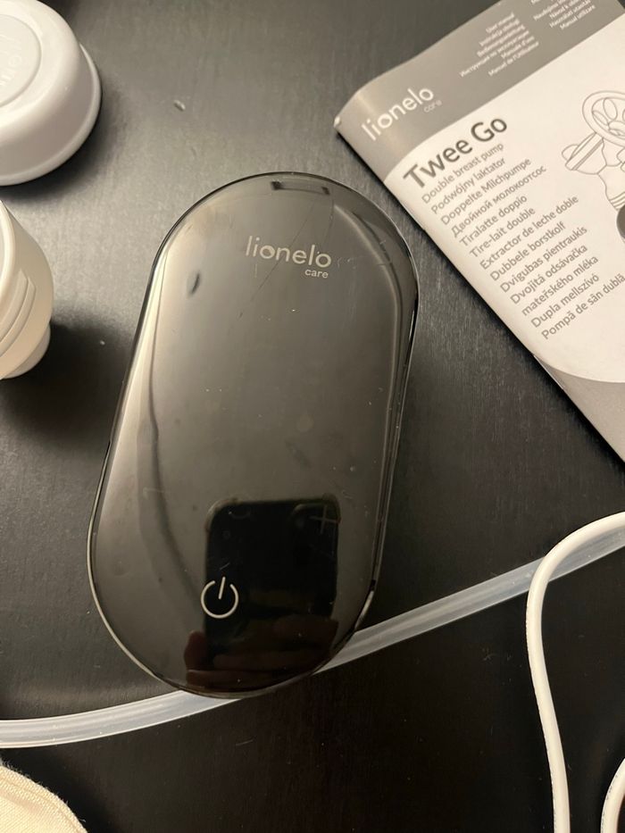 Tire lait - photo numéro 3