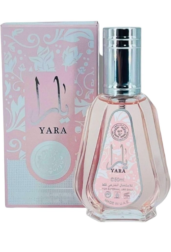 Parfum Yara