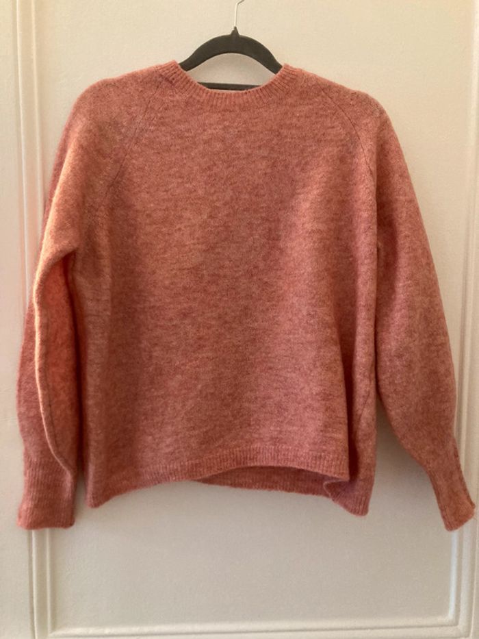 Pull Sézane