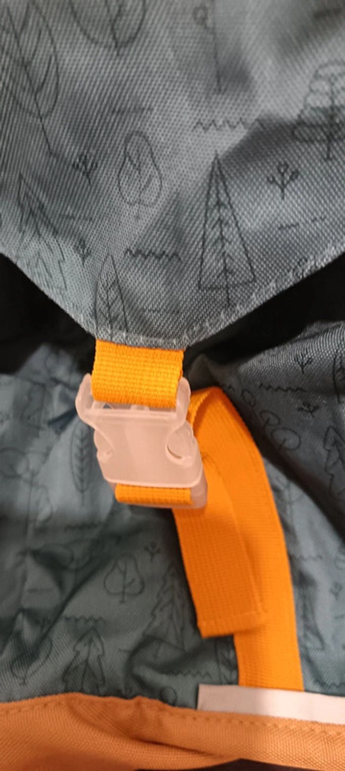 Sac à dos - photo numéro 3