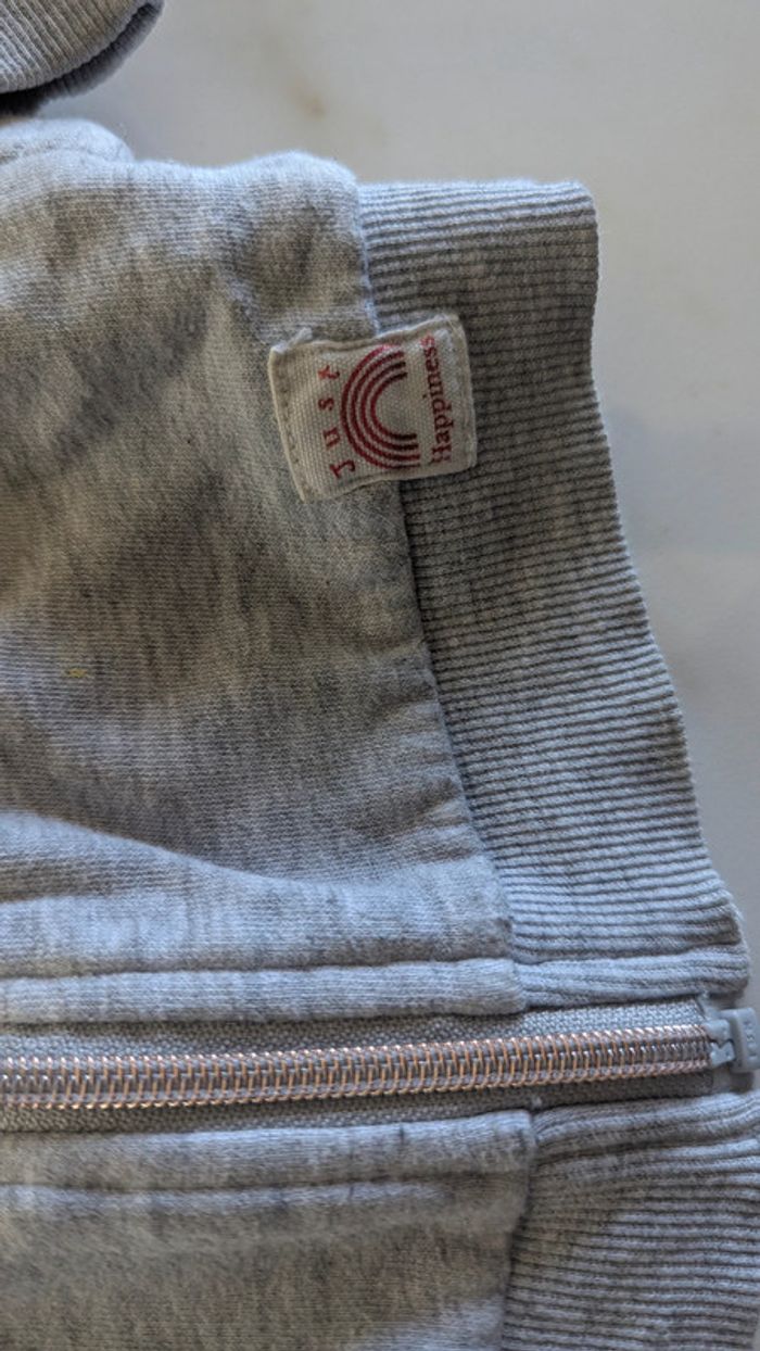 Sweat à capuche - photo numéro 2