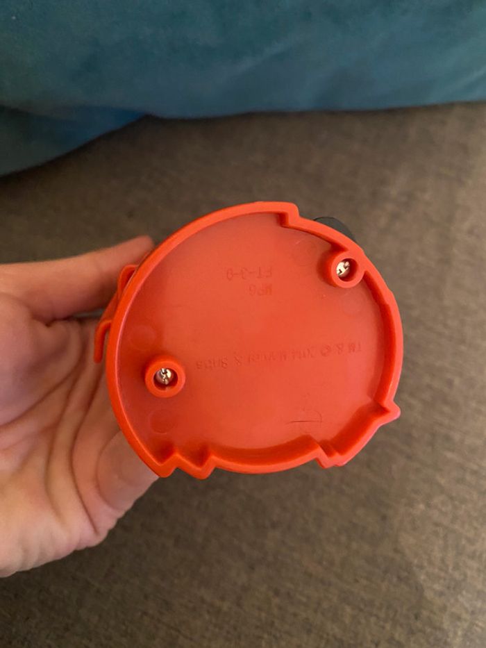 Figurine Thor 13 cm - photo numéro 3