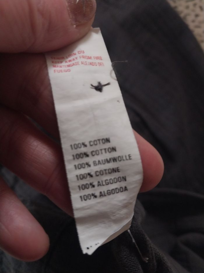 Ensemble bébé fille Tendre à Croquer – 18 mois - photo numéro 2