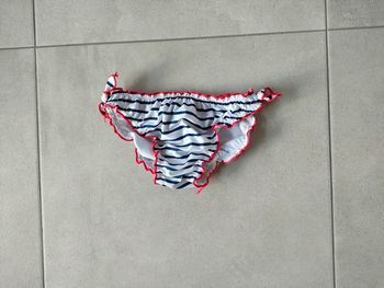 Culotte piscine - Taille 36 mois