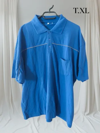 Polo homme -T.XL- neuf