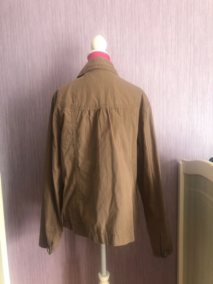 Veste taille 4 - photo numéro 2