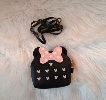 Sac/ Sacoche enfant Minnie