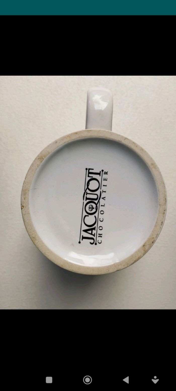 Tasse boule et bill - photo numéro 8