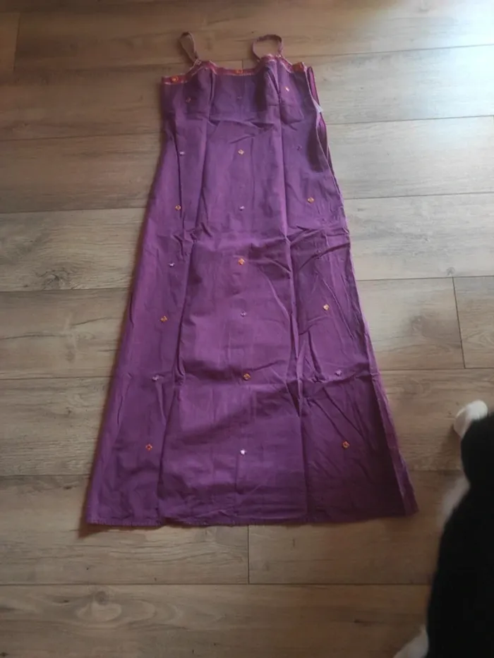 Robe taille 36 38