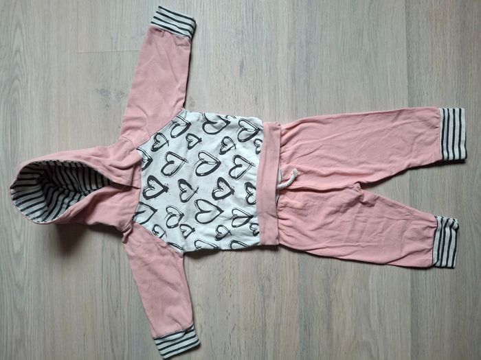 Lot hiver fille 3 mois - photo numéro 5