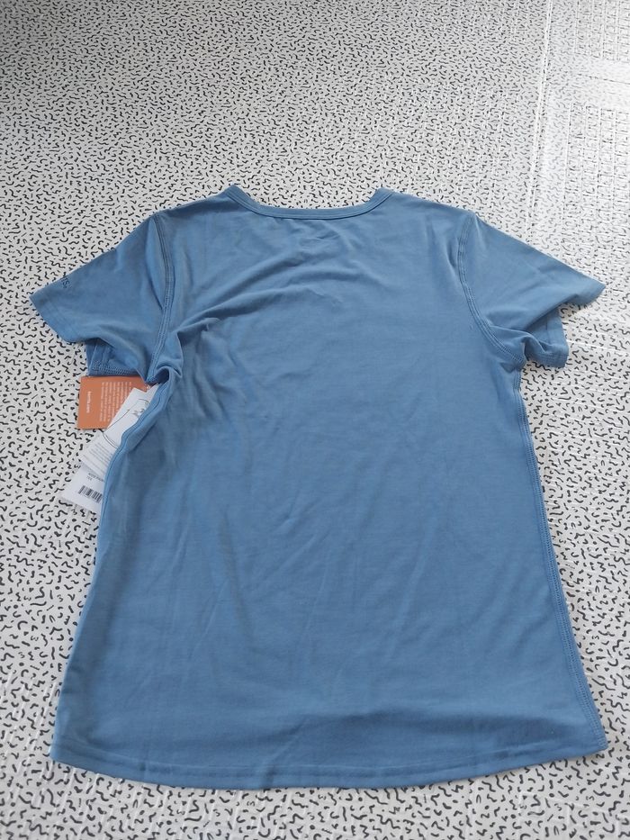 T-shirt équitation enfant Kerrits 🐎 respirant / cheval / Neuf étiqueté - photo numéro 5