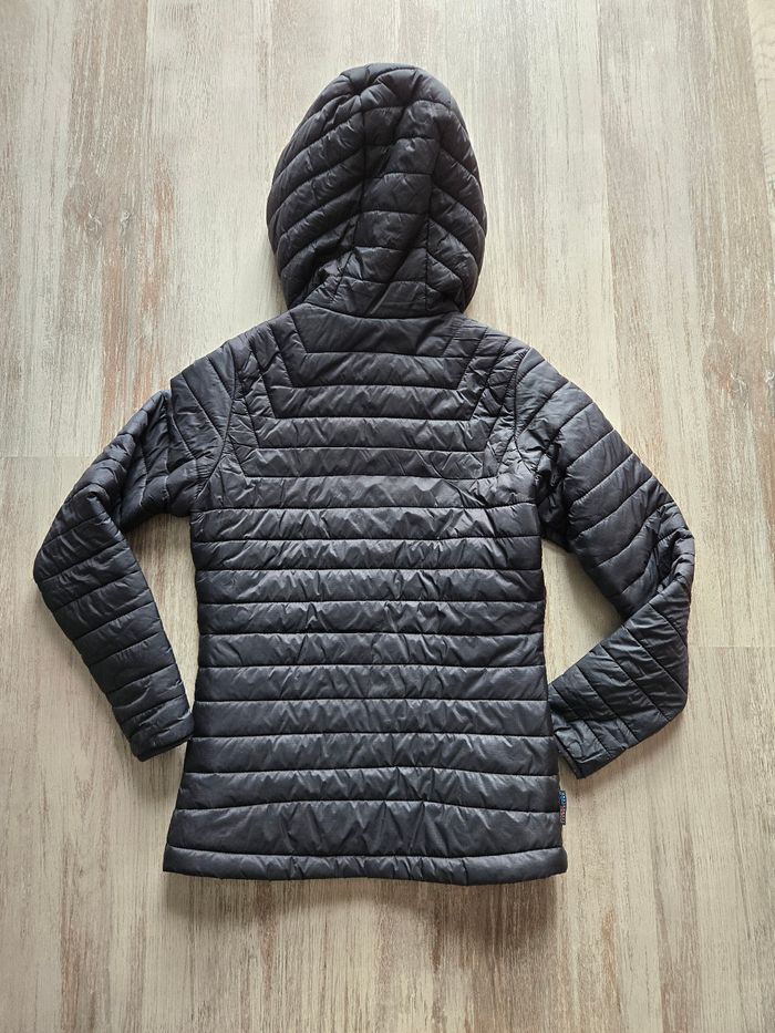 Doudoune femme  Stormtech taille xs ou 16 ans fille - photo numéro 2