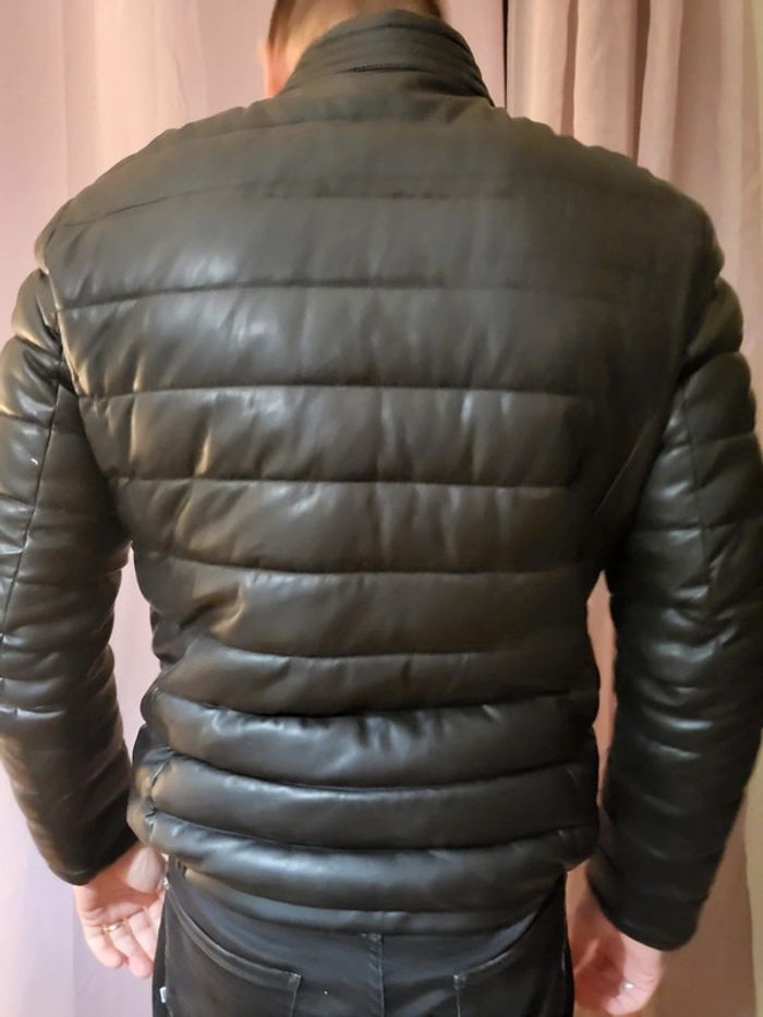 Manteau - photo numéro 2