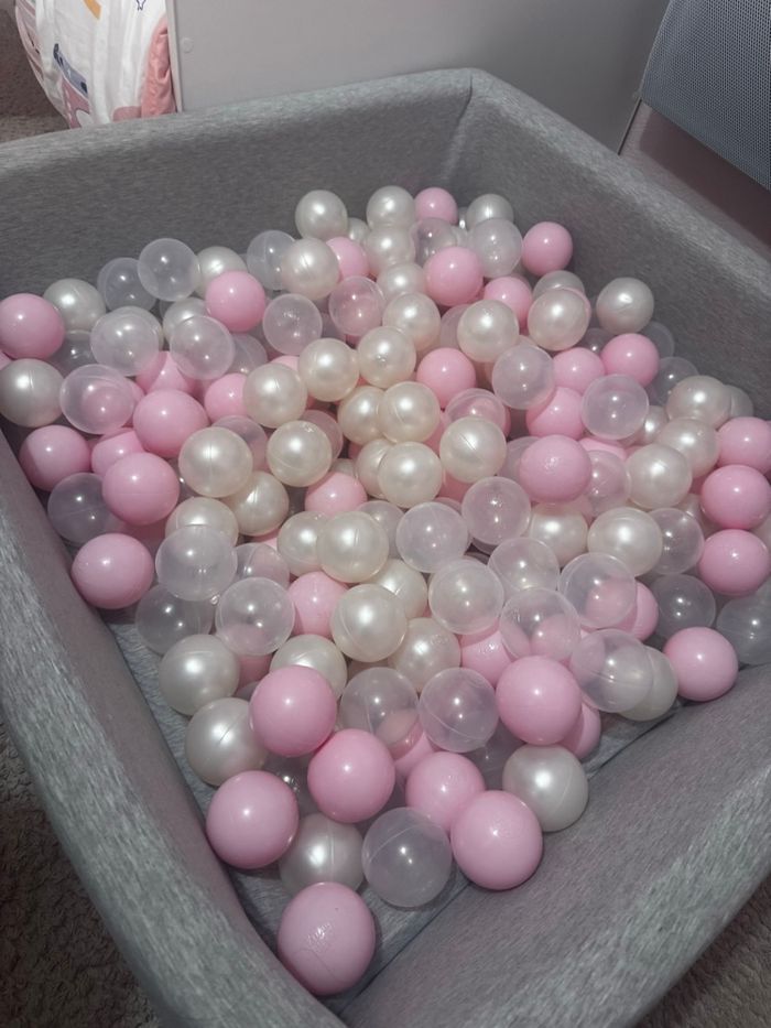 Parc à balles - photo numéro 3