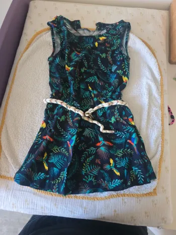 Robe.