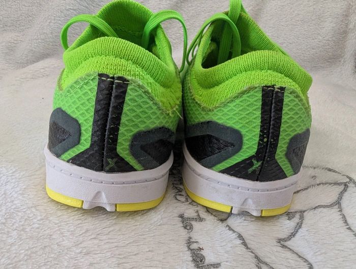 Chaussures de foot en salle futsal - photo numéro 4