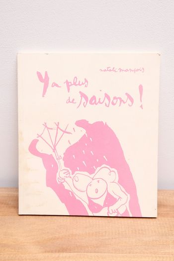 Y a plus de saisons!