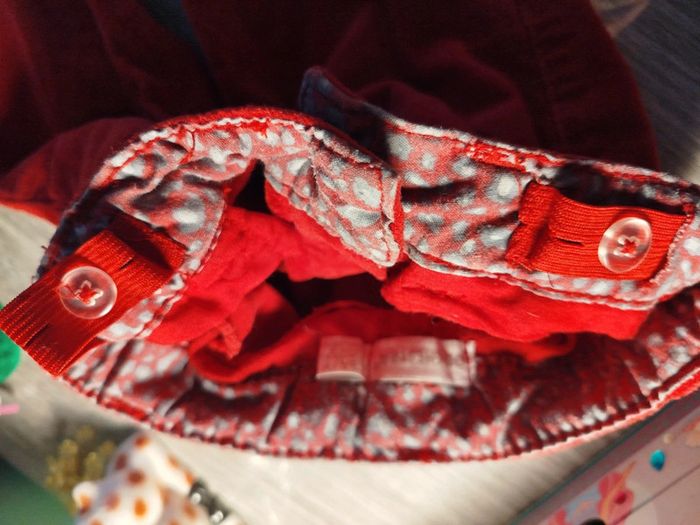 Pantalon - photo numéro 3