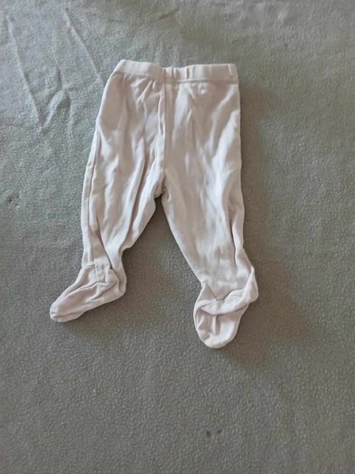 Pantalon 1 mois - photo numéro 3