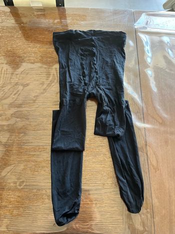 2 paires de collants de grossesse