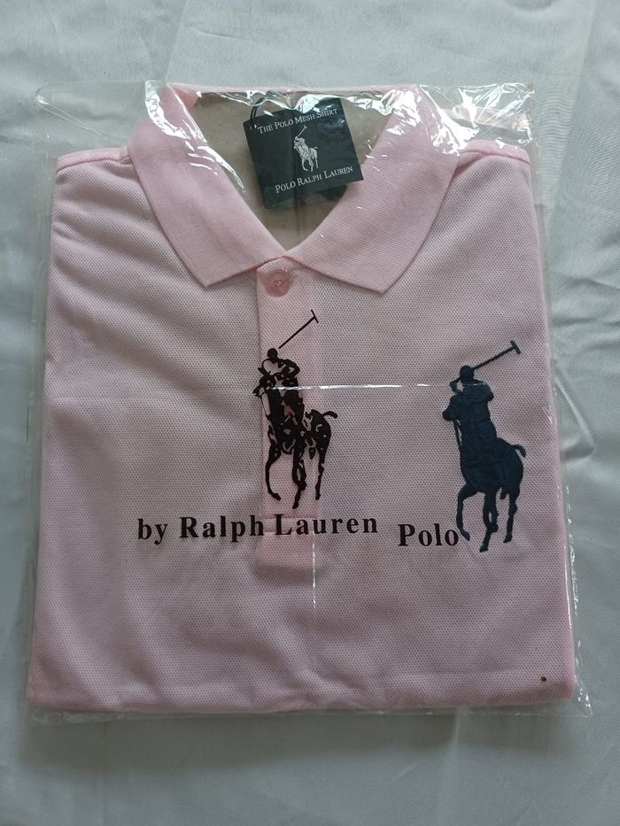 Polo Ralph Lauren Neuf - photo numéro 8