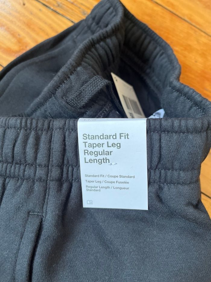 Jogging Nike noir - photo numéro 3