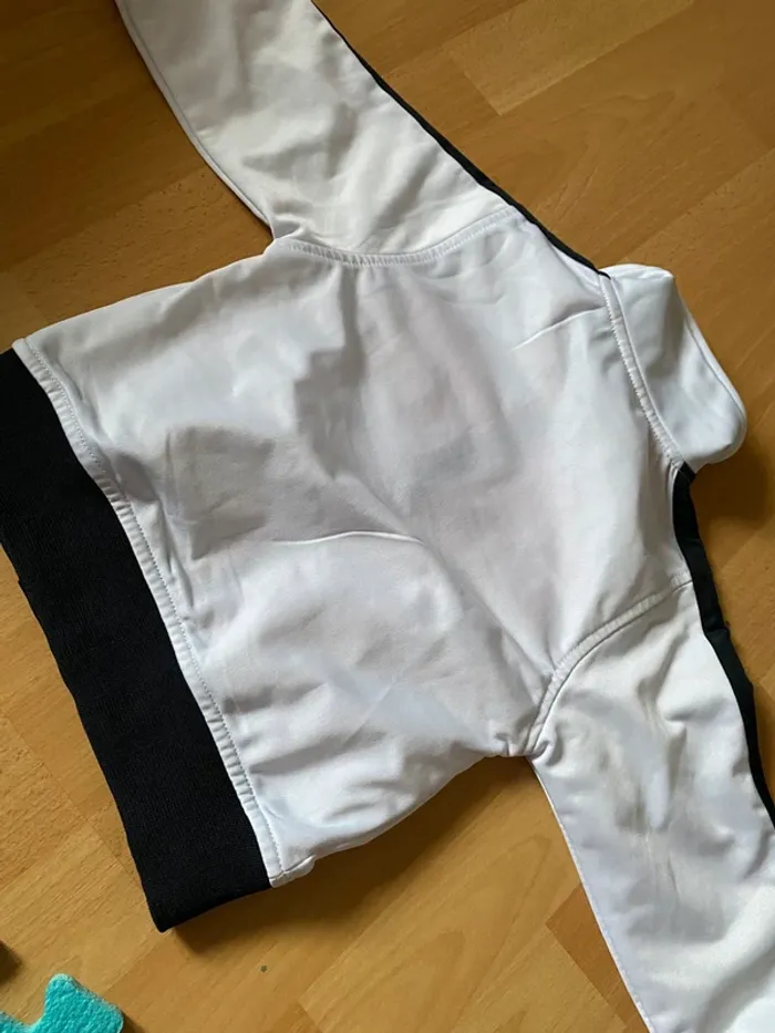 Survêtement veste + pantalon Skotone Taille 88 - photo numéro 3