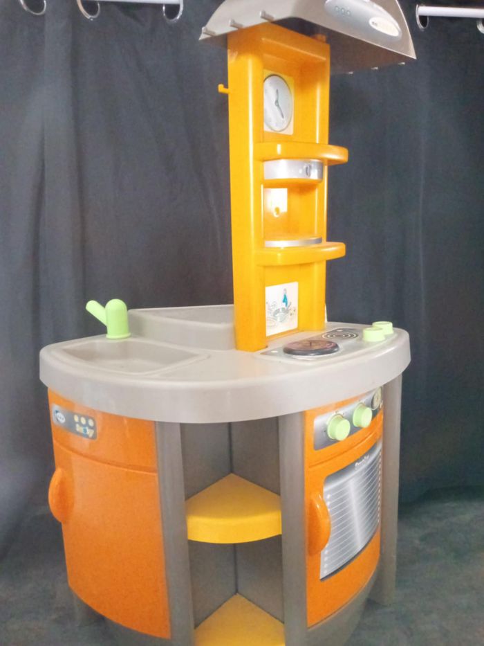 cuisine enfant - photo numéro 2