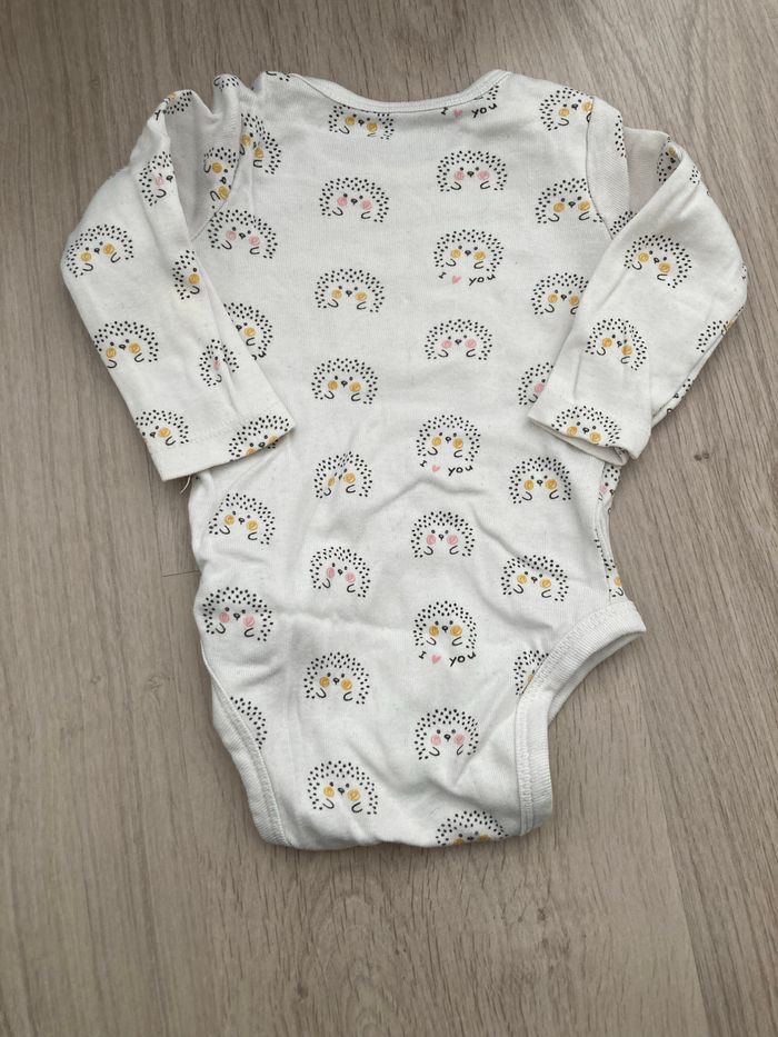 Lot bodies - photo numéro 4